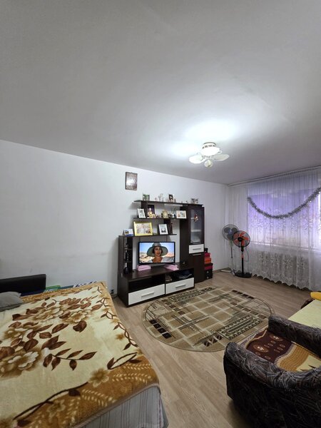 Rahova, strada Telita, apartament 2 camere, 52 mp, 0% comision.