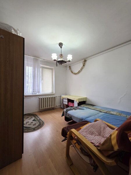 Rahova, strada Telita, apartament 2 camere, 52 mp, 0% comision.