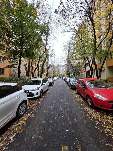 Rahova, strada Telita, apartament 2 camere, 52 mp, 0% comision.