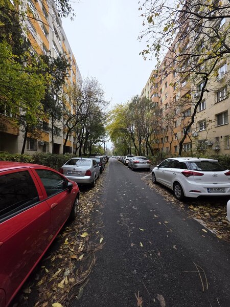 Rahova, strada Telita, apartament 2 camere, 52 mp, 0% comision.